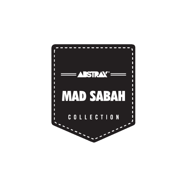 ABSTRAX® x MAD SABAH